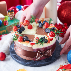 Tiệm bánh kem bắp tại Huyện Di Linh Lâm Đồng - Giao bánh tận nơi